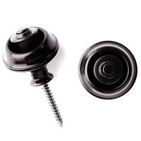 Dunlop Dual Design Strap Lock  Picture