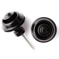 Dunlop Strap Lock Traditional  Picture