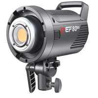 Jinbei EF-80Bi 80W Bi-Color LE Picture