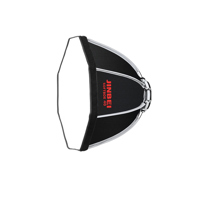 Jinbei KM-40 Octagonal Quick O Picture
