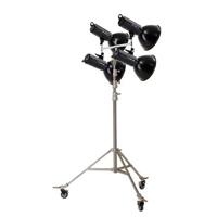 Jinbei JB-004 Multiple Mount B Picture
