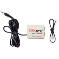 JK Audio Telecom Audio Voice O Picture