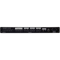 JK Audio Concierge 2x6 Switch  Picture