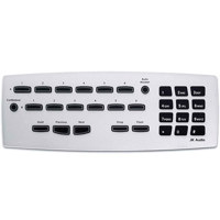 JK Audio Guest Module 2x6 Desk Picture
