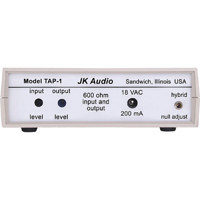 JK Audio TAP-1 Telephone Audio Picture