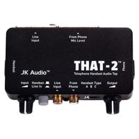 JK Audio THAT-2 Telephone Hand Picture