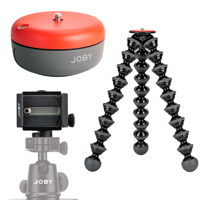 JOBY GorillaPod 5K Stand, Blac Picture