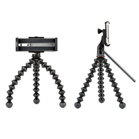 JOBY GripTight PRO Tablet with Picture