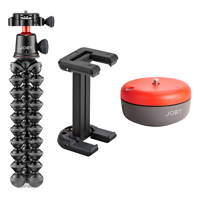 JOBY GripTight ONE Mount for S Picture