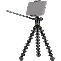 JOBY GripTight PRO Video GP St Picture