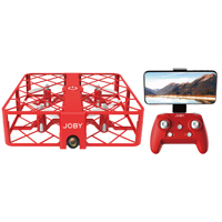 JOBY Fly X Mini HD Camera Dron Picture