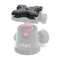 JOBY Quick Release Plate for G Picture