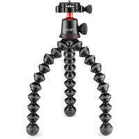 JOBY GorillaPod 3K PRO Aluminu Picture