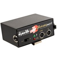 Dynalite Jackrabbit Pack II wi Picture