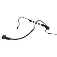 JTS CM-214ULi Uni-Directional  Picture