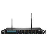 JTS R-4 UHF 4-Channel Wideband Picture