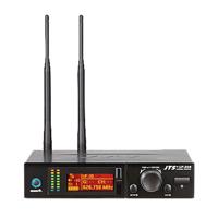 JTS UF-20S UHF PLL Single-Chan Picture
