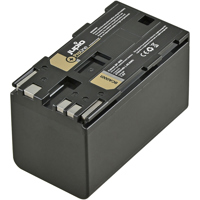 Jupio ProLine BP-955 49.6Wh 7. Picture