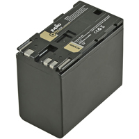 Jupio ProLine BP-975 74.4Wh 10 Picture