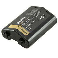 Jupio ProLine EN-EL18D 10.8V 3 Picture