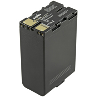 Jupio ProLine BP-U100 6700mAh  Picture