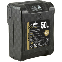 Jupio ProLine Extreme 50Wh 14. Picture