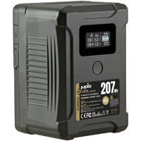 Jupio ProLine Extreme 207Wh 14 Picture