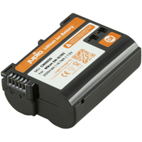 Jupio EN-EL15C 14.7Wh 7V 2100m Picture