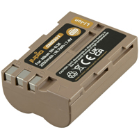 Jupio EN-EL3E 16.7Wh 7.4V 2250 Picture