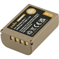 Jupio BLX-1 17.3Wh 7.2V 2400mA Picture