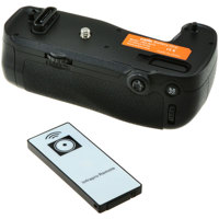 Jupio MB-D16 Battery Grip with Picture