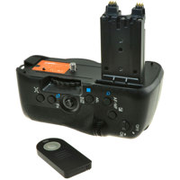 Jupio VG-C77AM Battery Grip wi Picture