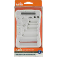 Jupio Battery Tester Picture