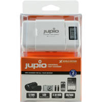 Jupio Universal Fast Charger L Picture