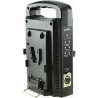 Jupio Portable V-Mount Dual-Ba Picture