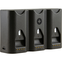 Jupio Tri-Charge Air3 for Sony Picture