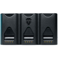 Jupio Pr1me Tri-Charger Picture