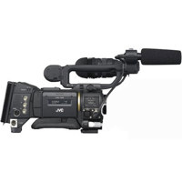 JVC GY-HD200CHU 1/3" 3-CCD Pro Picture