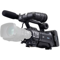 JVC JVC GY-HM750 ProHD Compact Picture