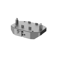 JZ AD2 Mounting Bracket for DJ Picture
