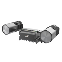 JZ 48W S3 Matrix RGB Flash for Picture