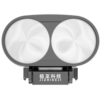 JZ T60 60W Matrix Lamp Spotlig Picture