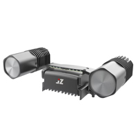 JZ T30 30W Matrix Lamp Spotlig Picture