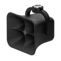 JZ H150S Visual Speaker for DJ Picture