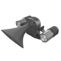 JZ U3 Speaker and Spotlight Sy Picture