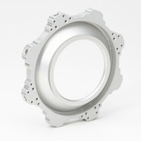 K 5600 Chimera 5" OctaPlus Spe Picture