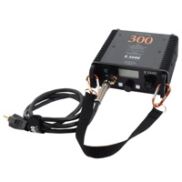 K 5600 300W Single LED Ballast Picture