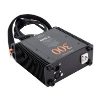 K 5600 300W Single LED Ballast Picture
