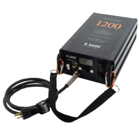 K 5600 1200W LED Ballast with  Picture