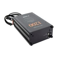 K 5600 1200W LED Ballast with  Picture